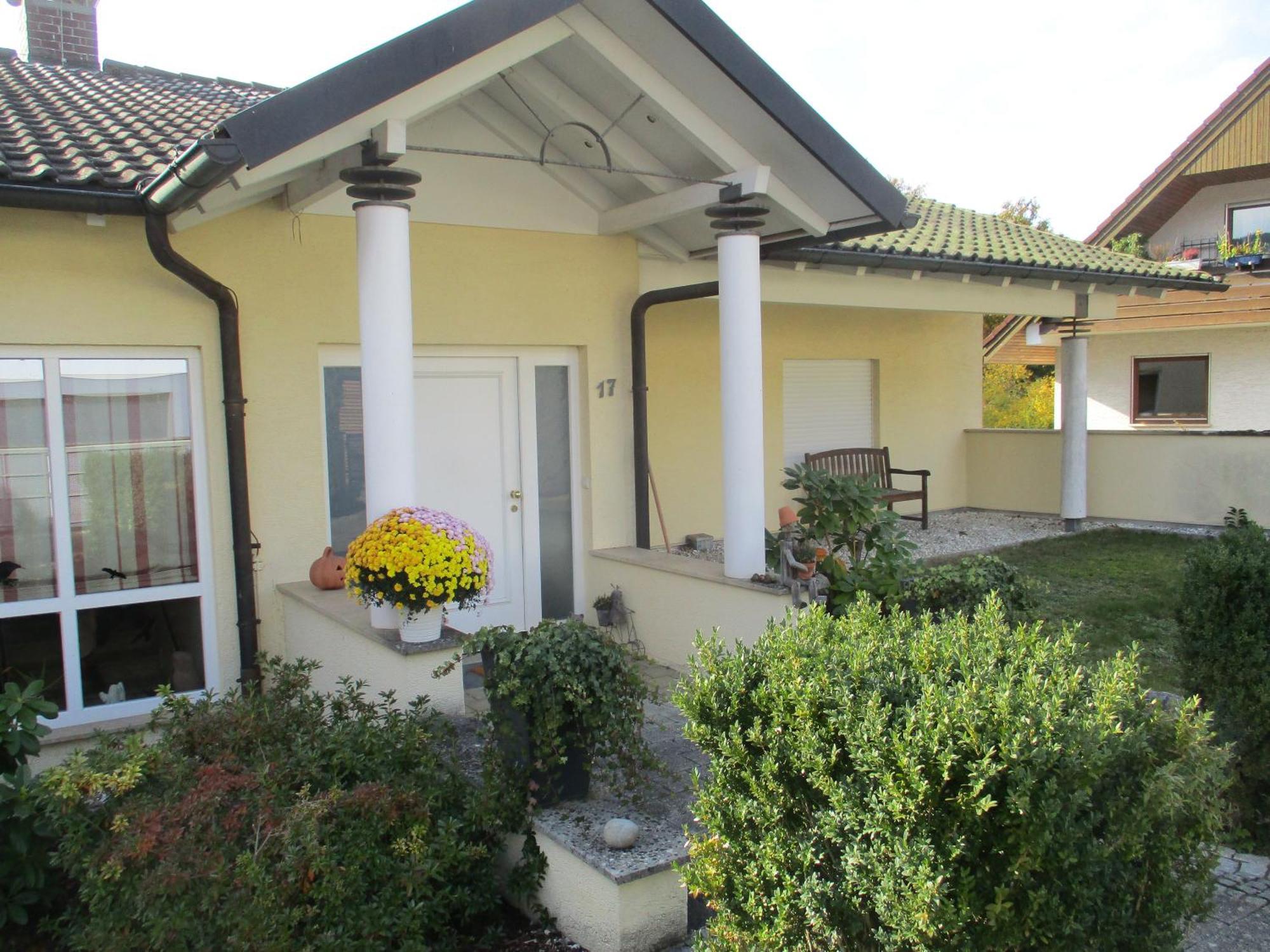 Ferienwohnung Am Sulzbach Sulzburg Esterno foto